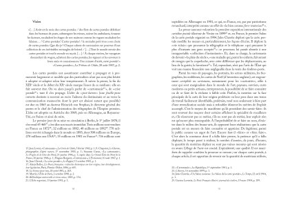 De quelques vies ou ce qu'il en reste