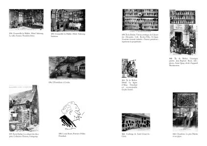 De quelques vies ou ce qu'il en reste