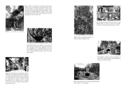 De quelques vies ou ce qu'il en reste