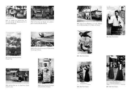 De quelques vies ou ce qu'il en reste