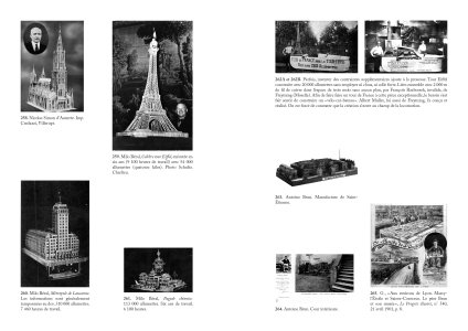 De quelques vies ou ce qu'il en reste