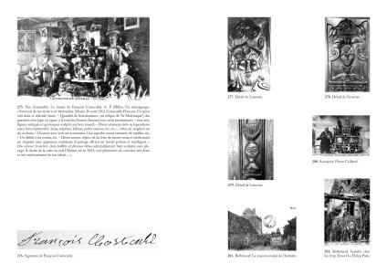 De quelques vies ou ce qu'il en reste