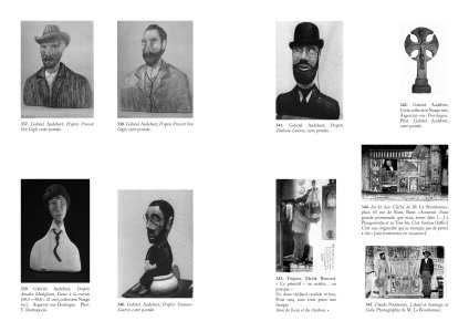 De quelques vies ou ce qu'il en reste