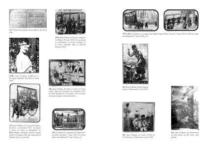 De quelques vies ou ce qu'il en reste