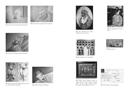 De quelques vies ou ce qu'il en reste