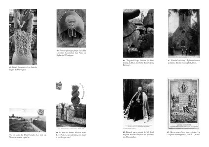 De quelques vies ou ce qu'il en reste