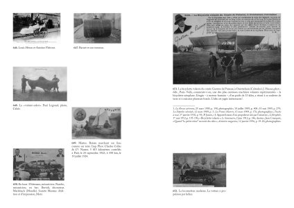 De quelques vies ou ce qu'il en reste