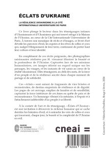 Éclats d\'Ukraine
