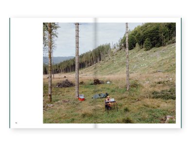 There's No Calm After the Storm