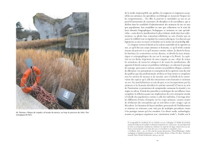 L'animal captif et la nature sauvage