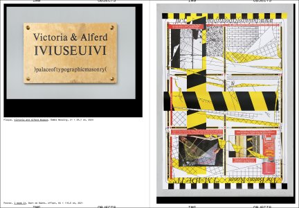 Faire – Regarder le graphisme