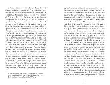 Avant-garde et contre culture