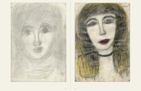 Elles Viennent Sous Ma Main