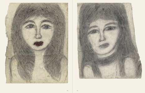 Elles Viennent Sous Ma Main