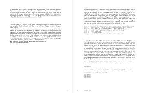 Elles Viennent Sous Ma Main