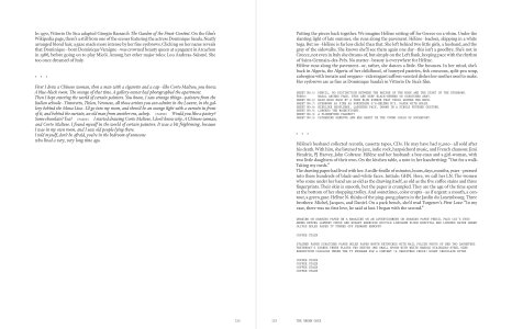 Elles Viennent Sous Ma Main