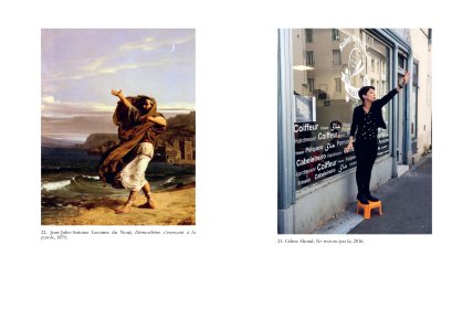 La performance narrative