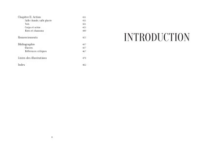 La performance narrative