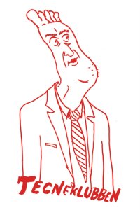  Tegneklubben - 