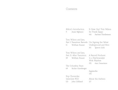 Everybody's Head is Open to Sound