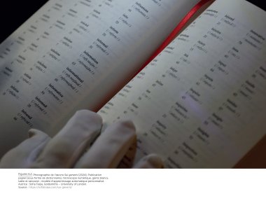 Penser l'intelligence artificielle