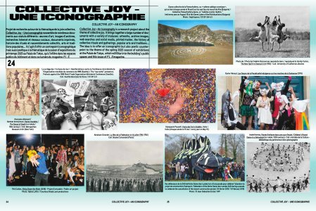 P L  S – Le magazine du Palais de Tokyo