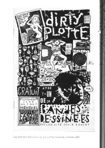 Fanzines