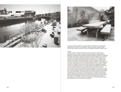 Head to Foot (Building Inside and Out)