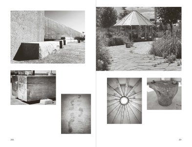 Head to Foot (Building Inside and Out)