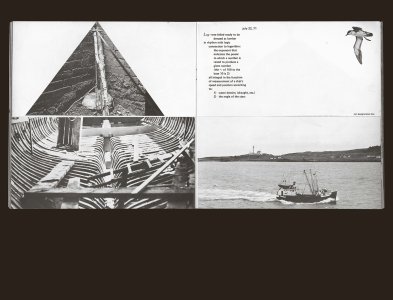 Head to Foot (Building Inside and Out)