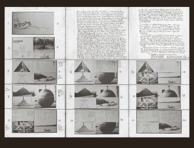 Head to Foot (Building Inside and Out)