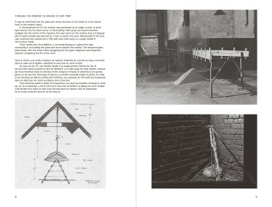 Head to Foot (Building Inside and Out)