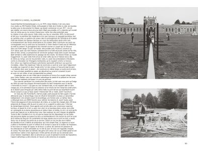 Head to Foot (Building Inside and Out)