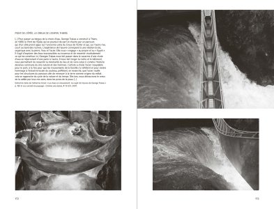 Head to Foot (Building Inside and Out)