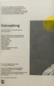 Rebreathing