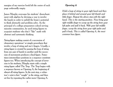 How to spell the fight