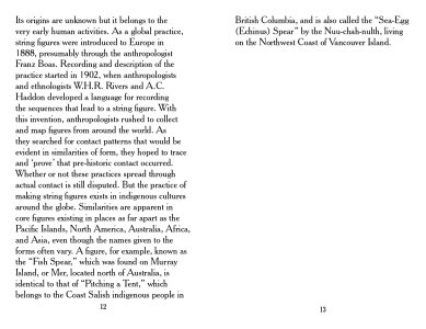 How to spell the fight