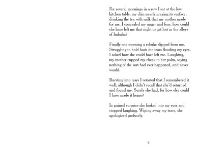 How to remember your dreams