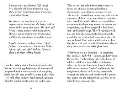 How to remember your dreams