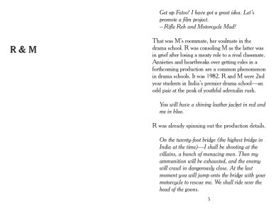 How to make female action heroes