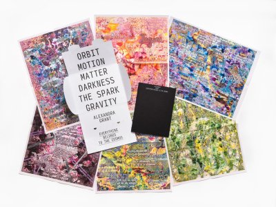 Everything Belongs to the Cosmos