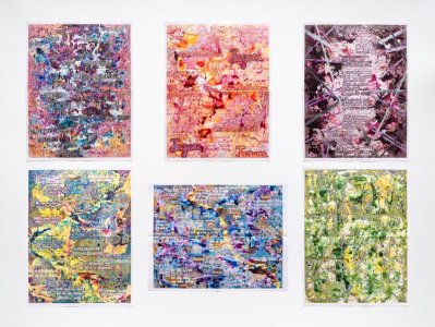 Everything Belongs to the Cosmos