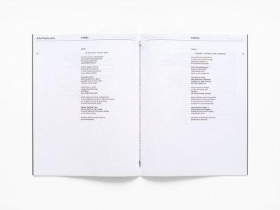 Everything Belongs to the Cosmos