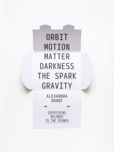 Everything Belongs to the Cosmos