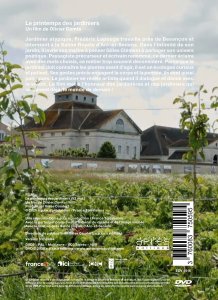 Le printemps des jardiniers (DVD)