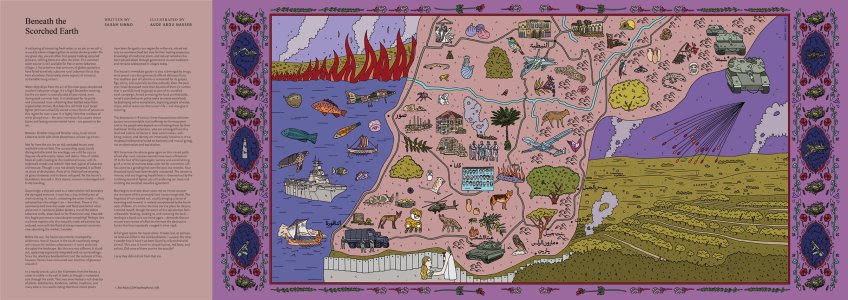 The Land Remembers (coffret)