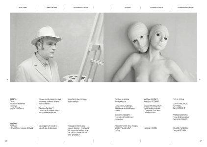 Altérité – Peinture et réel – Mystique