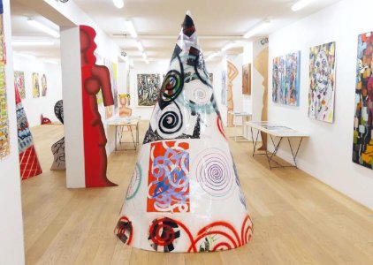 Altérité – Peinture et réel – Mystique