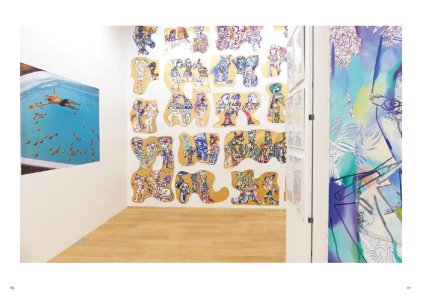 Altérité – Peinture et réel – Mystique