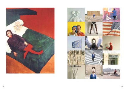 Altérité – Peinture et réel – Mystique